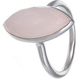 Женское серебряное кольцо с кварцем, 1676350