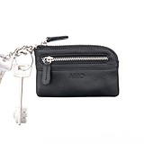 Amo Accessori Ключник Get Rich "Happy keys" ST-605-black, 1679422