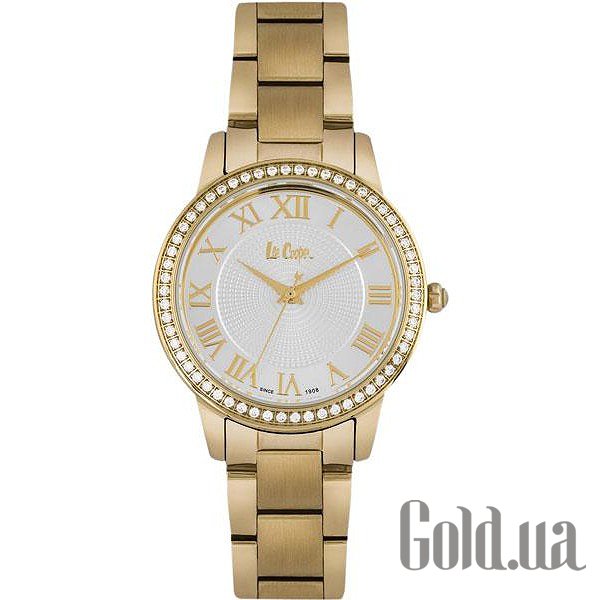 Купити Lee Cooper Жіночий годинник LC06579.130