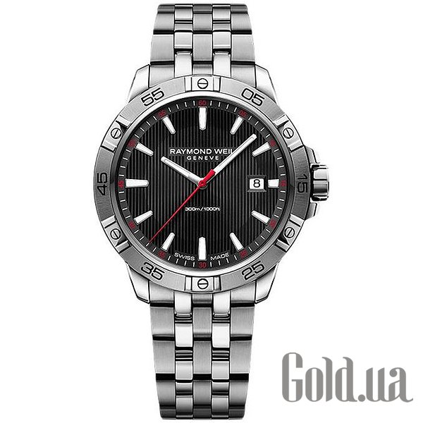 

Швейцарские часы Raymond Weil, Мужские часы Tango 8160-ST2-20001