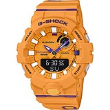 Casio Чоловічий годинник G-Shock GBA-800DG-9AER, 1689406