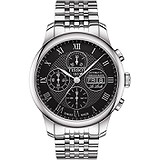 Tissot Мужские часы Le Locle Automatic Chronograph Valjoux T006.414.11.053.00, 1691966