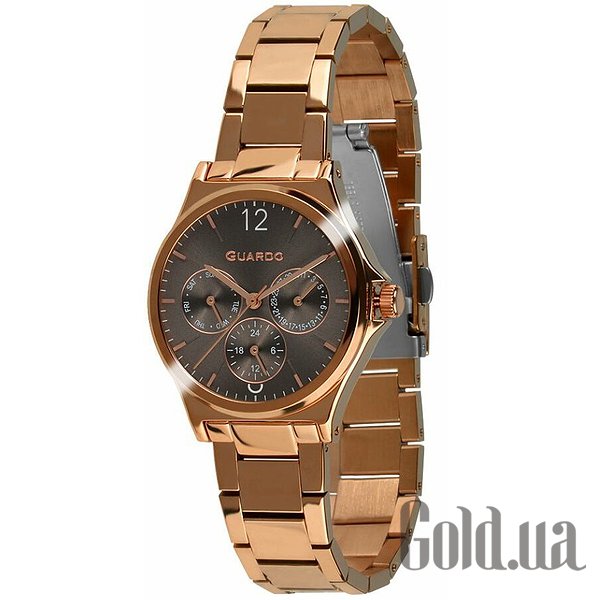 Купить Guardo Женские часы P011755(m) RgB