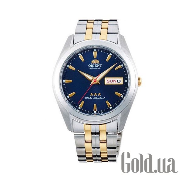 

Японские часы Orient, Мужские часы RA-AB0029L19B