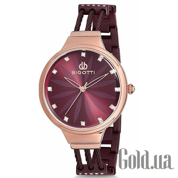 Купить Bigotti Женские часы BGT0201-5