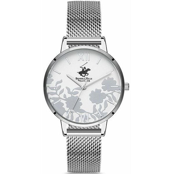 Beverly Hills Polo Club Жіночий годинник BH9671-01