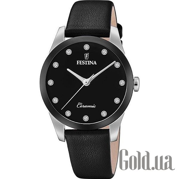 Купить Festina Женские часы F20473/3