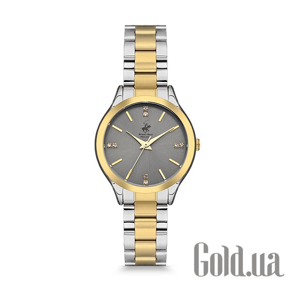 

Дизайнерские часы Beverly Hills Polo Club, Женские часы BH3101-03