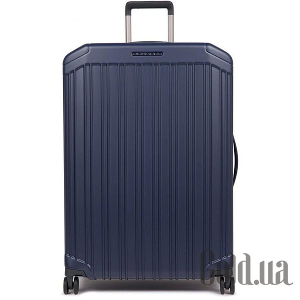 

Дорожная сумка Piquadro, Синий, Чемодан PQ Light BV4428PQL_BLUO