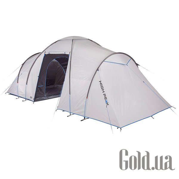 

Палатка High Peak, Серый, Палатка Como 6.0 Nimbus Grey