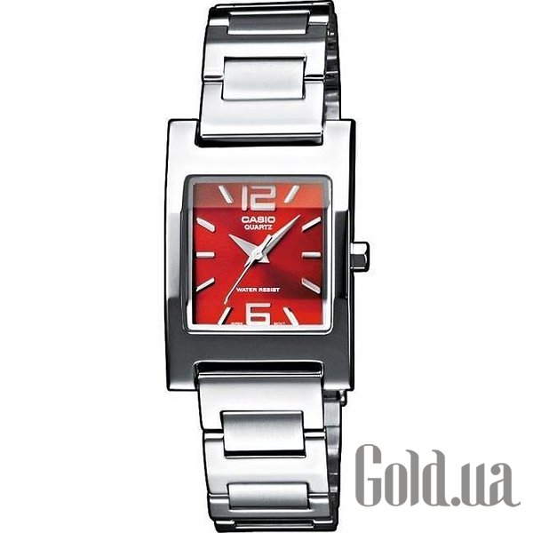 

Японские часы Casio, Женские часы LTP-1283D-4A2EF