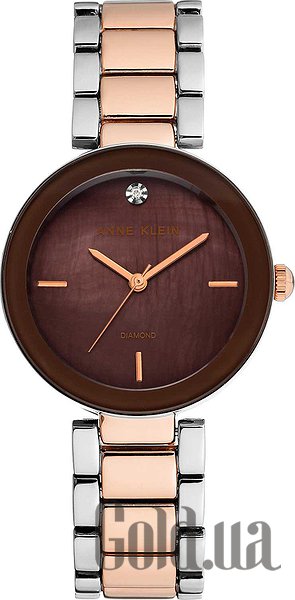 

Женские часы Anne Klein, Женские часы AK/1363BNRT
