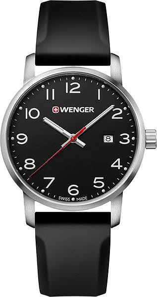 Wenger Мужские часы Avenue W01.1641.101