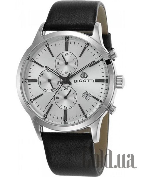 Купить Bigotti Мужские часы BG.1.10003-1
