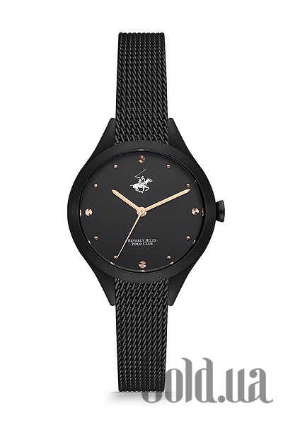 Купить Beverly Hills Polo Club Женские часы BH9533-04