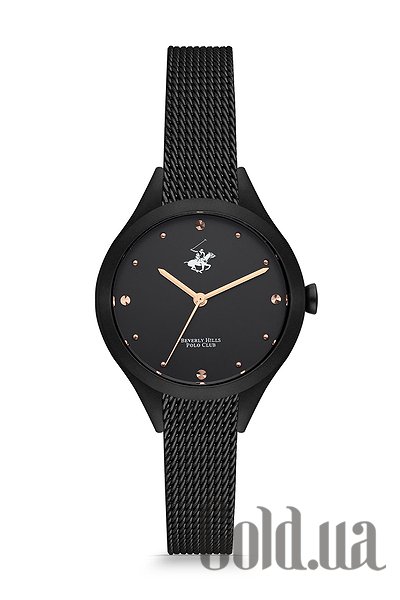 

Дизайнерские часы Beverly Hills Polo Club, Женские часы BH9533-04