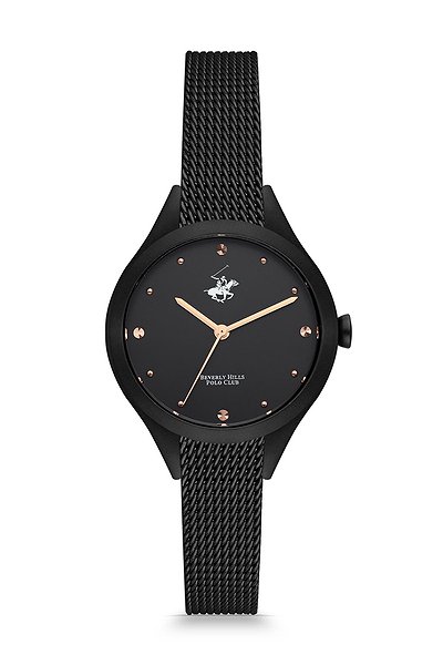 Beverly Hills Polo Club Жіночий годинник BH9533-04