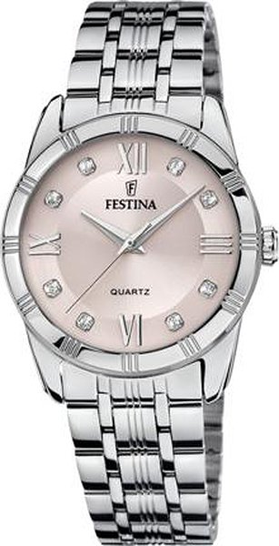Festina Жіночий годинник F16940/C