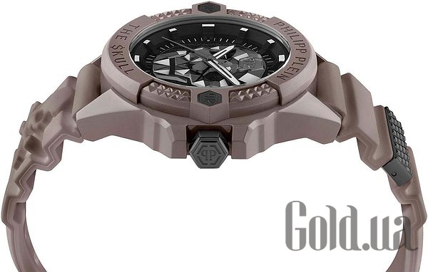Чоловічий годинник Philipp Plein Чоловічий годинник The Skull Ppwuba0323