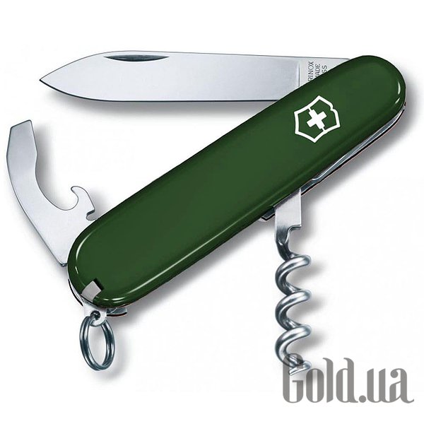 

Нож Victorinox, Мультитул Waiter Vx03303.4