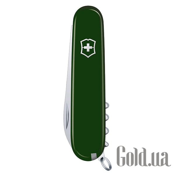Ніж Victorinox Мультитул Waiter Vx03303.4