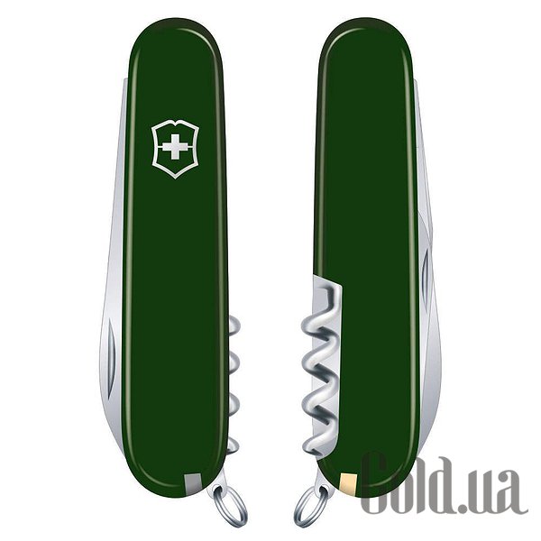 Ніж Victorinox Мультитул Waiter Vx03303.4