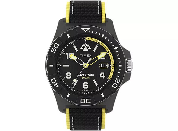Timex Чоловічий годинник Tx2v66200