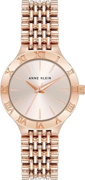 Anne Klein Женские часы AK/5170RGRG