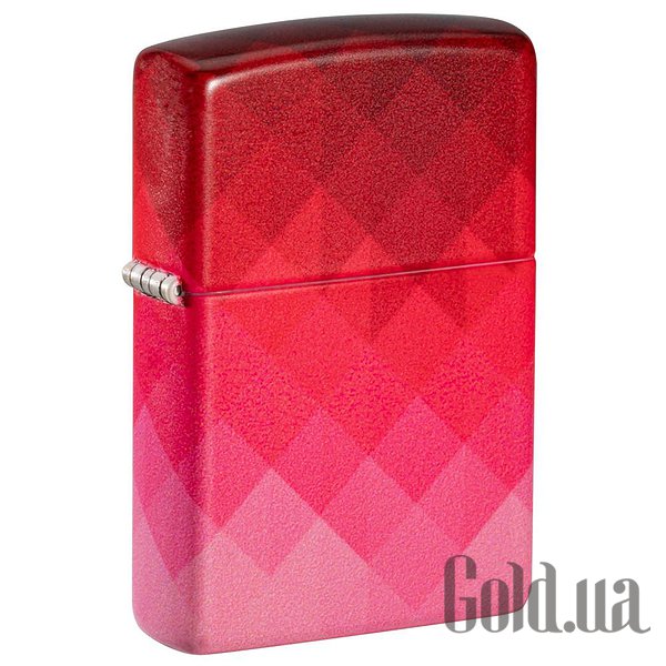 

Зажигалка Zippo, Зажигалка Ombre Design 46129