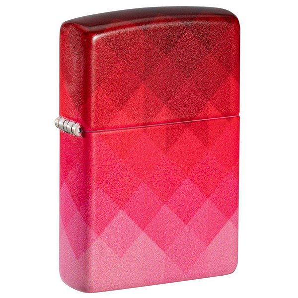 Zippo Зажигалка Ombre Design 46129