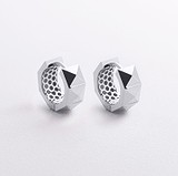 Золотые серьги, 1793342