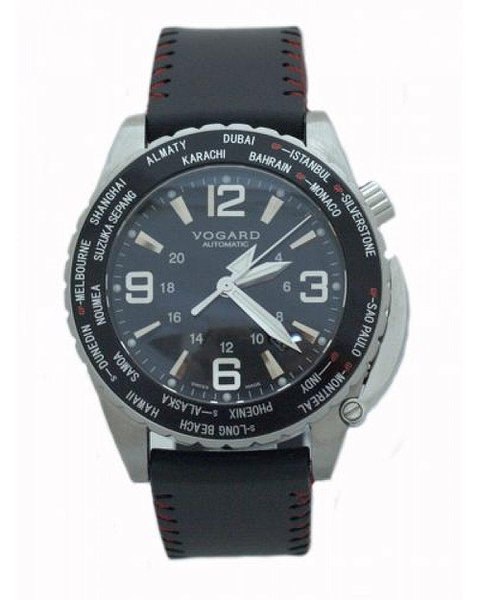 Vogard Чоловічий годинник Formula 1 F1 04