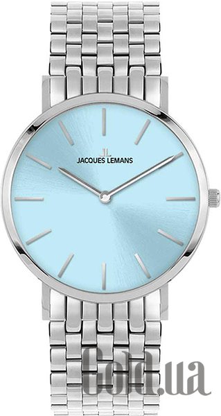 Jacques Lemans Мужские часы 1-2172.1I 1-2172.1I