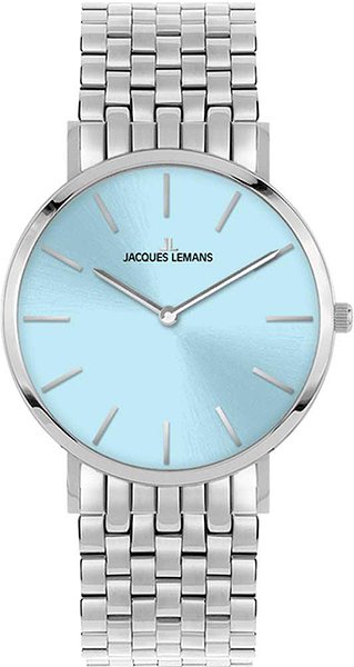 Jacques Lemans Мужские часы 1-2172.1I 1-2172.1I