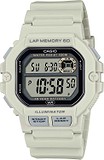 Casio Мужские часы WS-1400H-8A, 1801278