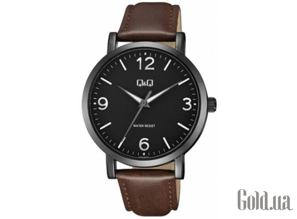 Q&Q Мужские часы Q10A-007PY Q10A-007PY
