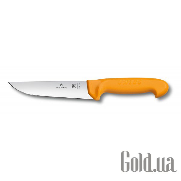 Купить Victorinox Кухонный нож Swibo Butcher Wide Vx58421.14