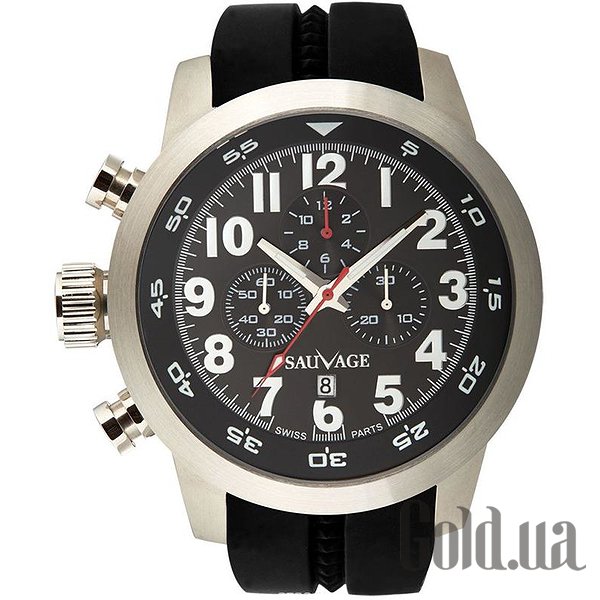 

Мужские часы Sauvage, Мужские часы SV89322S