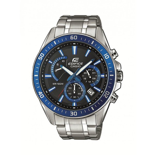 Casio Чоловічий годинник EDIFICE EFR-552D-1A2VUEF