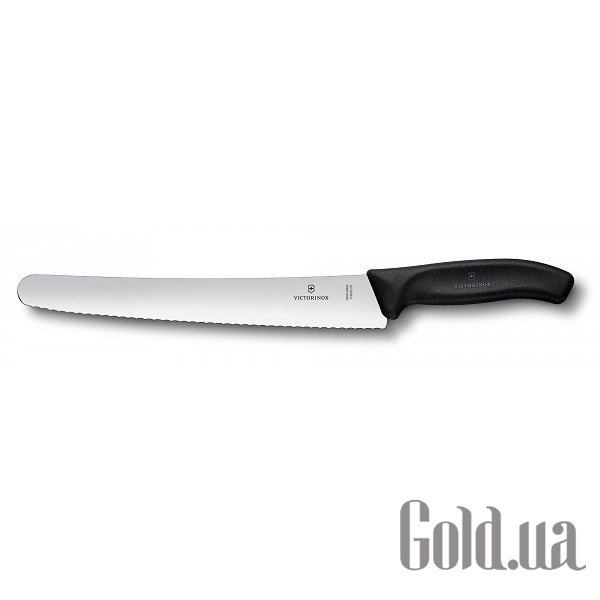 Купить Victorinox Кухонный нож SwissClassic Pastry Vx68633.26