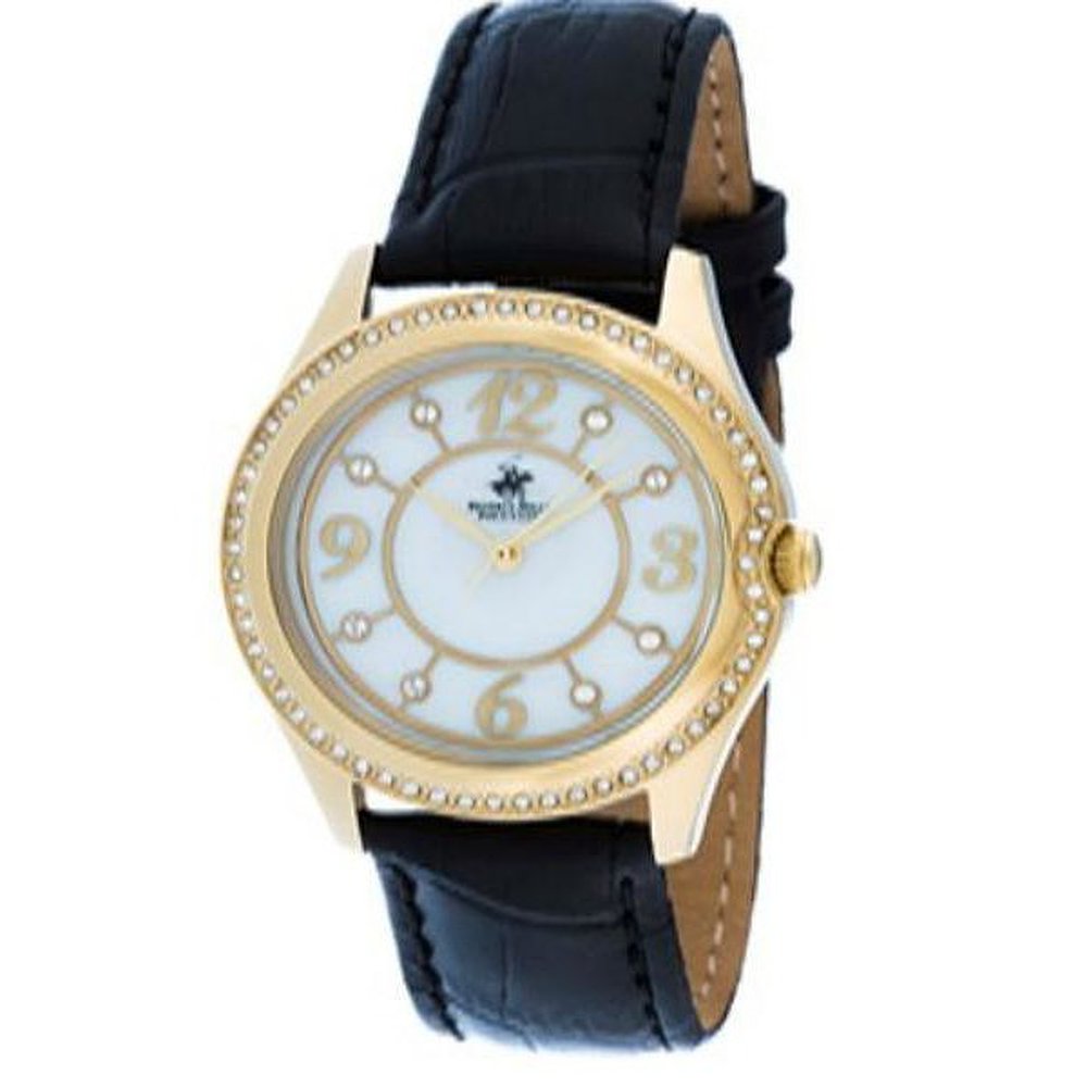 Beverly Hills Polo Club Женские часы BH9206-07