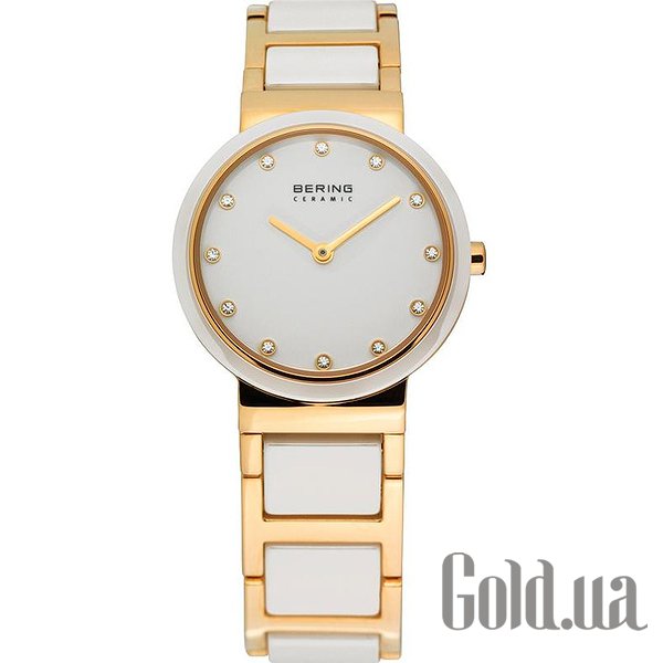 

Дизайнерские часы Bering, Женские часы 10729-751