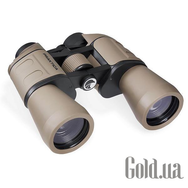 

Бинокль Praktica, Бинокль Falcon FMC 12x50 Sand