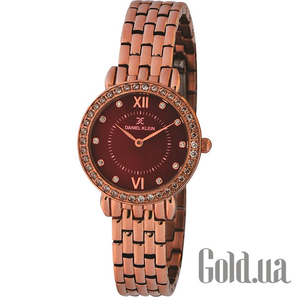 

Женские часы Daniel Klein, Женские часы DK11409-7