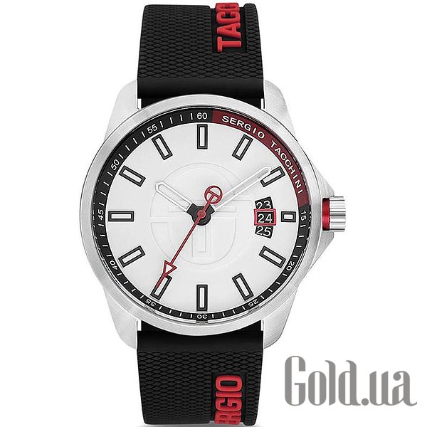 Купить Sergio Tacchini Мужские часы Streamline ST.9.113.03
