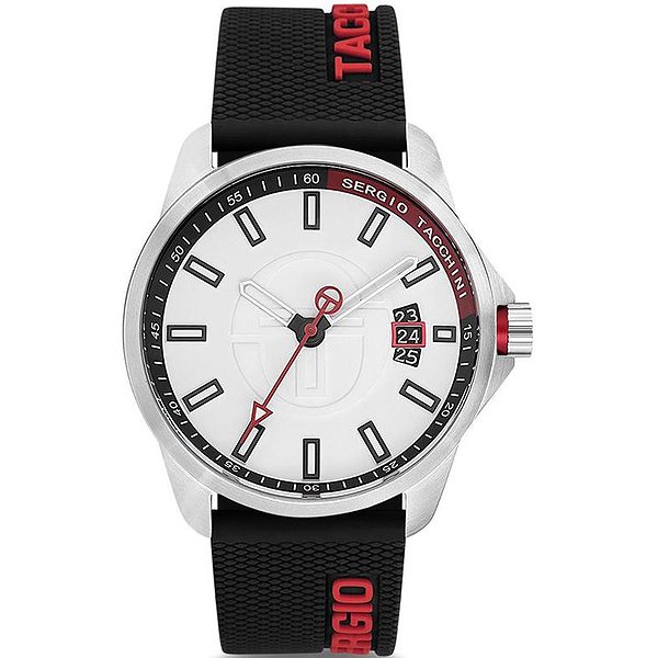 Sergio Tacchini Чоловічі годинники Streamline ST.9.113.03