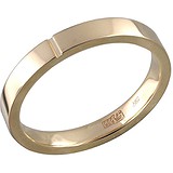 Золотое обручальное кольцо, 1556031