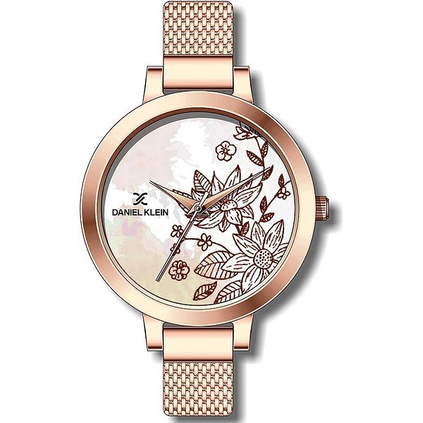 Daniel Klein Жіночий годинник DK11641-5