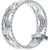 Женское серебряное кольцо, 1653055