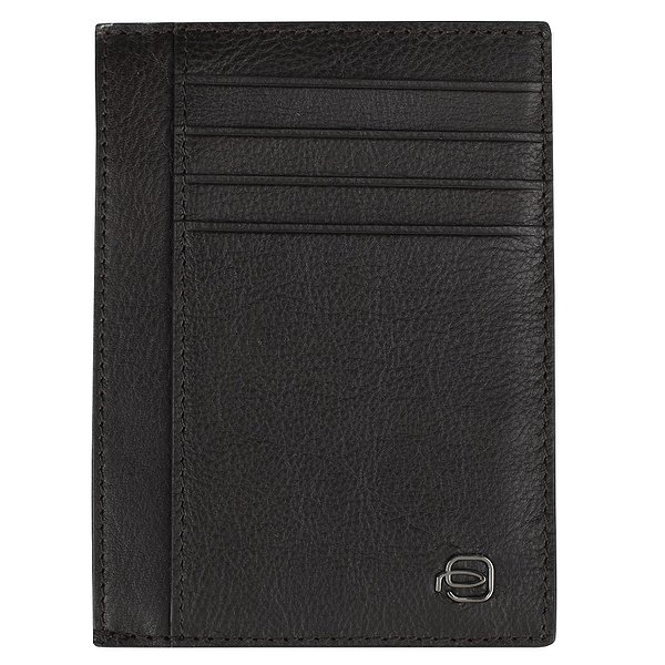 Piquadro Кредитница BK Square/D.Brown PP3892B3R_TM